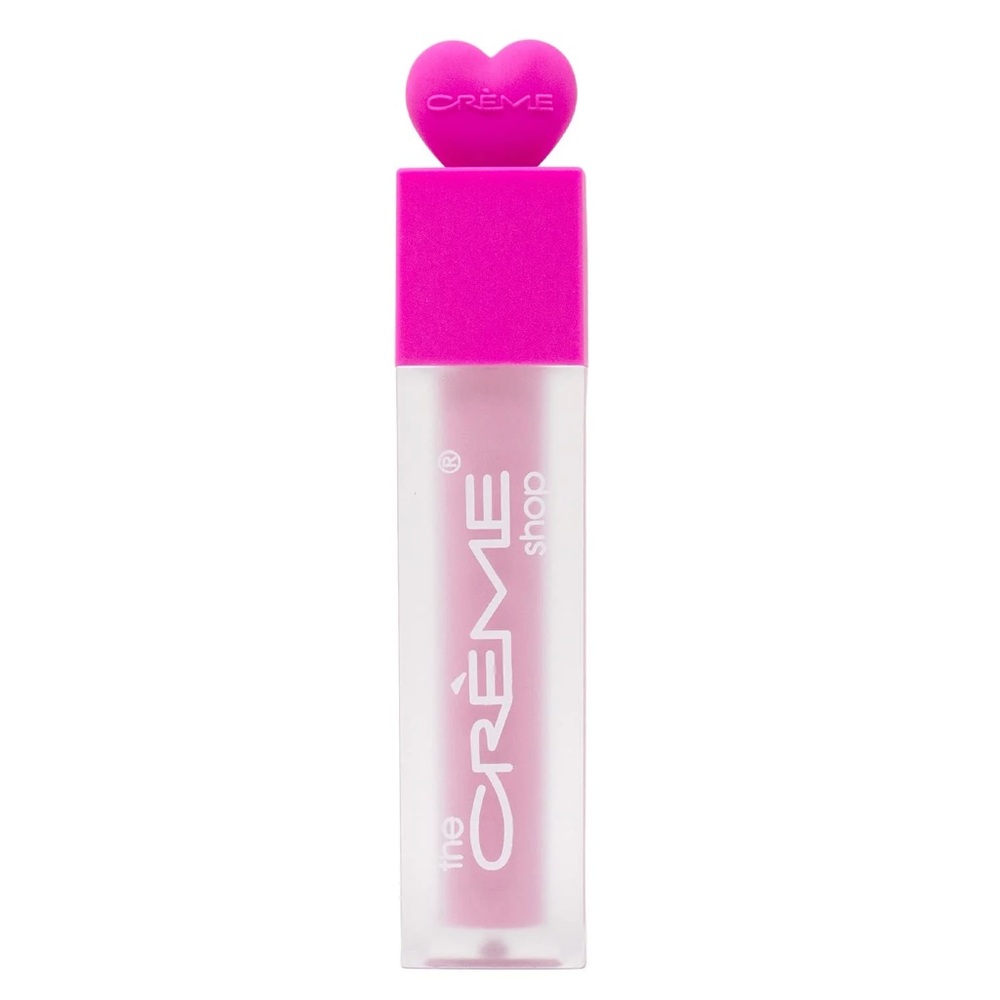 BNIB The Crème Shop Cheeky Liquid Blush - Pink Velvet